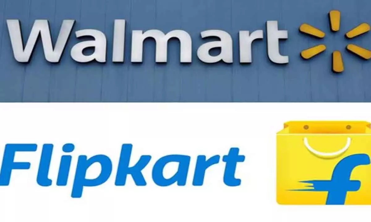Walmart increases stake in Flipkart, pays USD 3.5 billion to acquire further shares