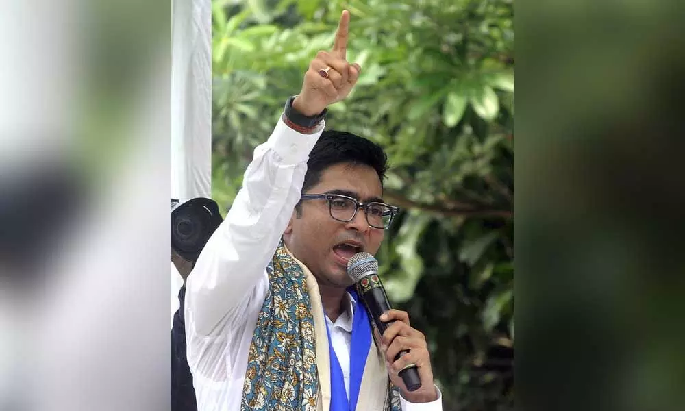 Abhishek Banerjee