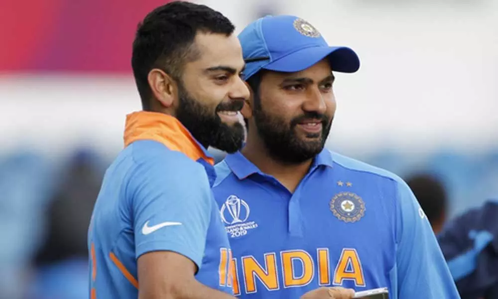 Asia Cup: Rohit, Virat dismissal was the best thing to happen for India in clash with Pakistan, says Salman Butt