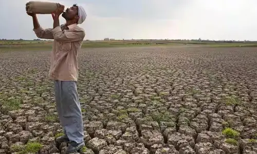 Govt to decide on announcing drought-hit taluks tomorrow: CM