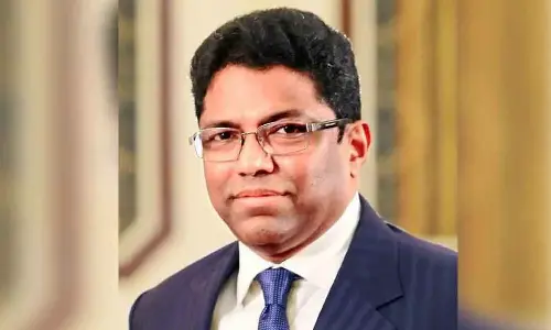 Sri City MD hails successful launch of Aditya spacecraft