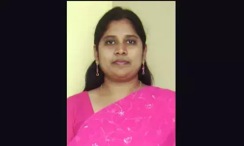 Warangal: Latha awarded PhD