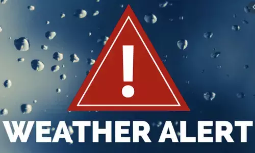 Weather alert: Rains resume in Andhra Pradesh, to continue amid surface trough