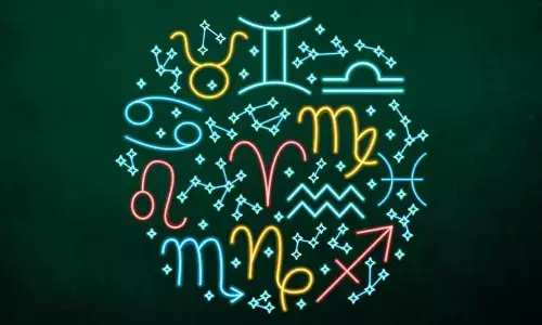 Bejan Daruwalla’s horoscope