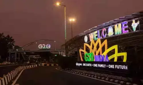 Unprecedented Security Measures: India Prepares For G20 Summit With 130,000 Personnel