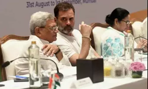 WB Congress rebellion over TMC presence in INDIA alliance gets serious