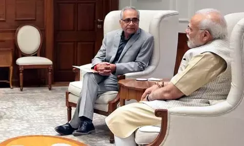 Transcript of PTIs exclusive interview with Prime Minister Narendra Modi