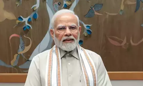 Prime Minister Narendra Modi