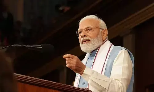 Prime Minister Narendra Modi