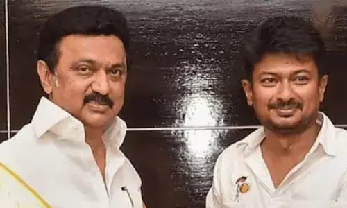 Calling for eradication of Sanatan Dharma can lead to serious consequences: VHP on DMK leaders remarks