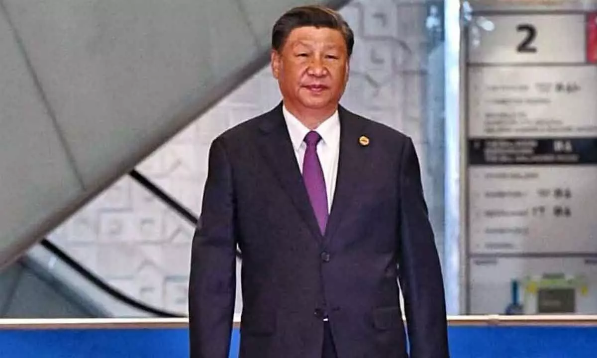 After Putin, Xi Jinping to skip G20 summit in Delhi