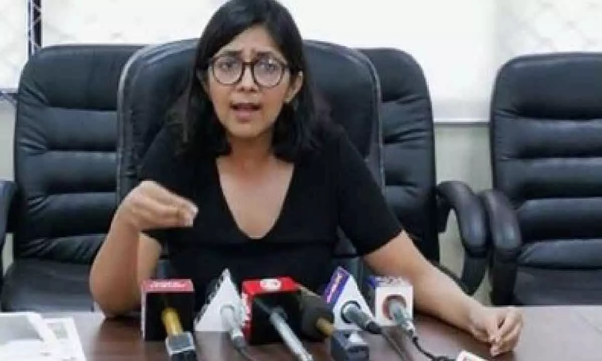 Alleged Sexual Assault Of Boy In Delhi Shelter Home: Accused Arrested, DCW Demands Action