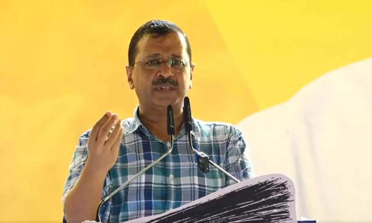 Arvind Kejriwal Proposes One Nation, One Education Amid One Nation, One Election Debate