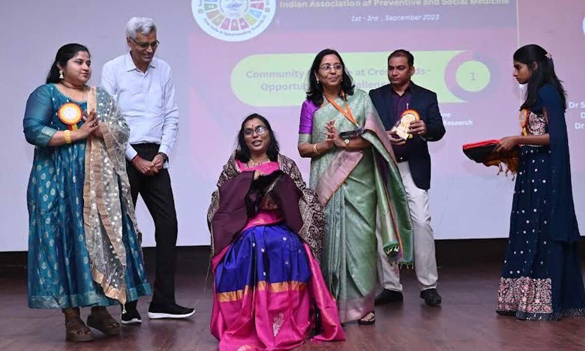 Experts stress on steps to prevent spread of infectious diseases