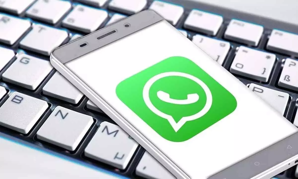 New WhatsApp interface and multi-account feature to arrive soon