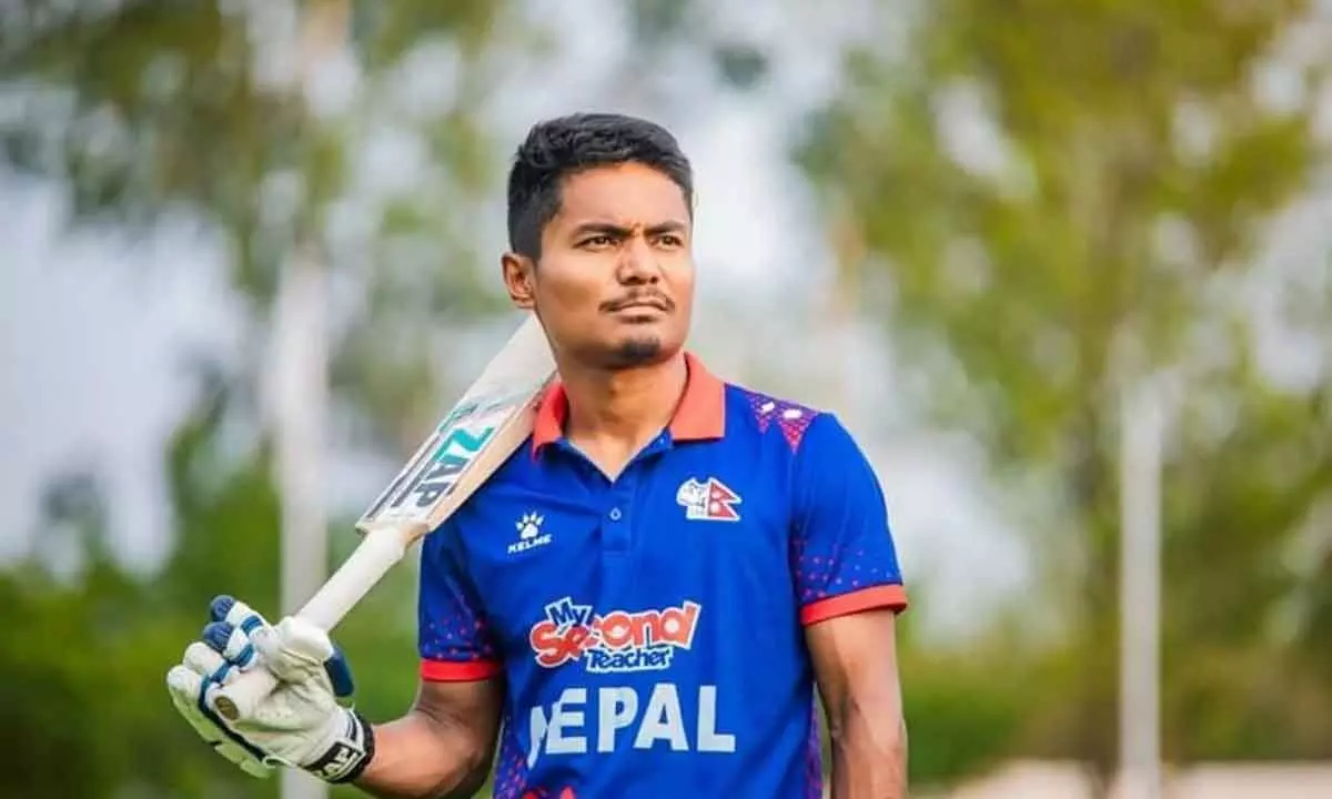 Eyeing Super 4 spot, India face greenhorns Nepal
