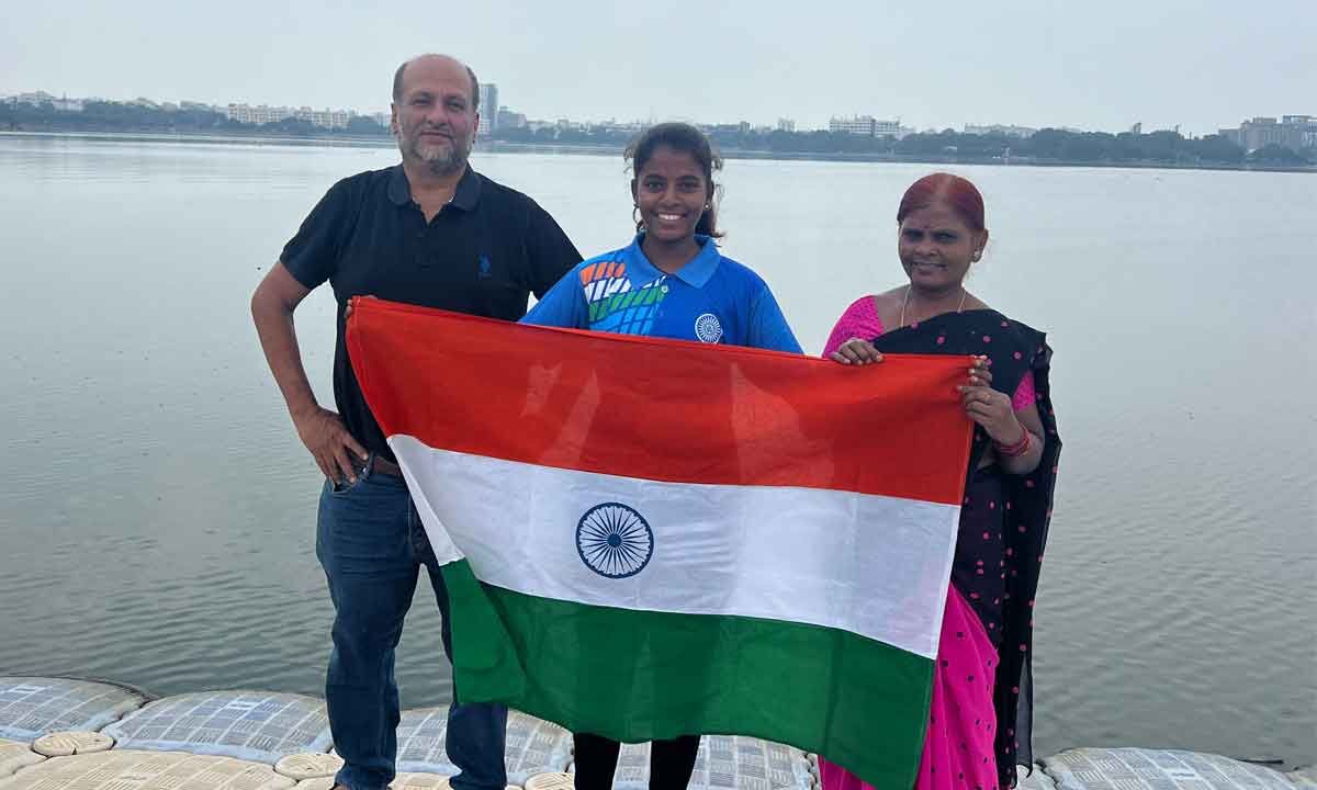 telangana-star-preethi-kongara-set-to-make-waves-at-the-2023-asian-games