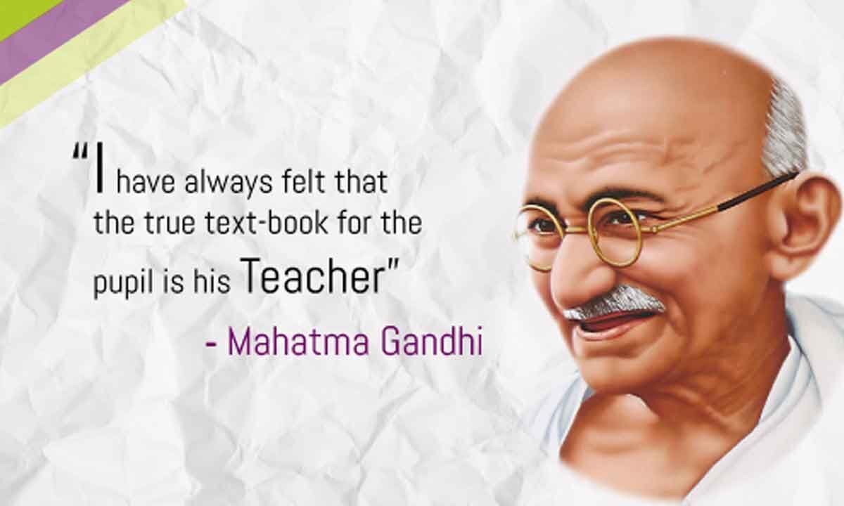 Happy Teachers Day 2023 Wishes, Photos & Images, WhatsApp Status