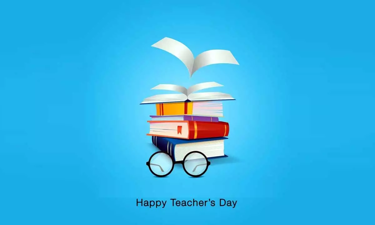Teachers’ Day 2023: 10 Books by Dr Sarvepalli Radhakrishnan to Inspire and Enlighten You