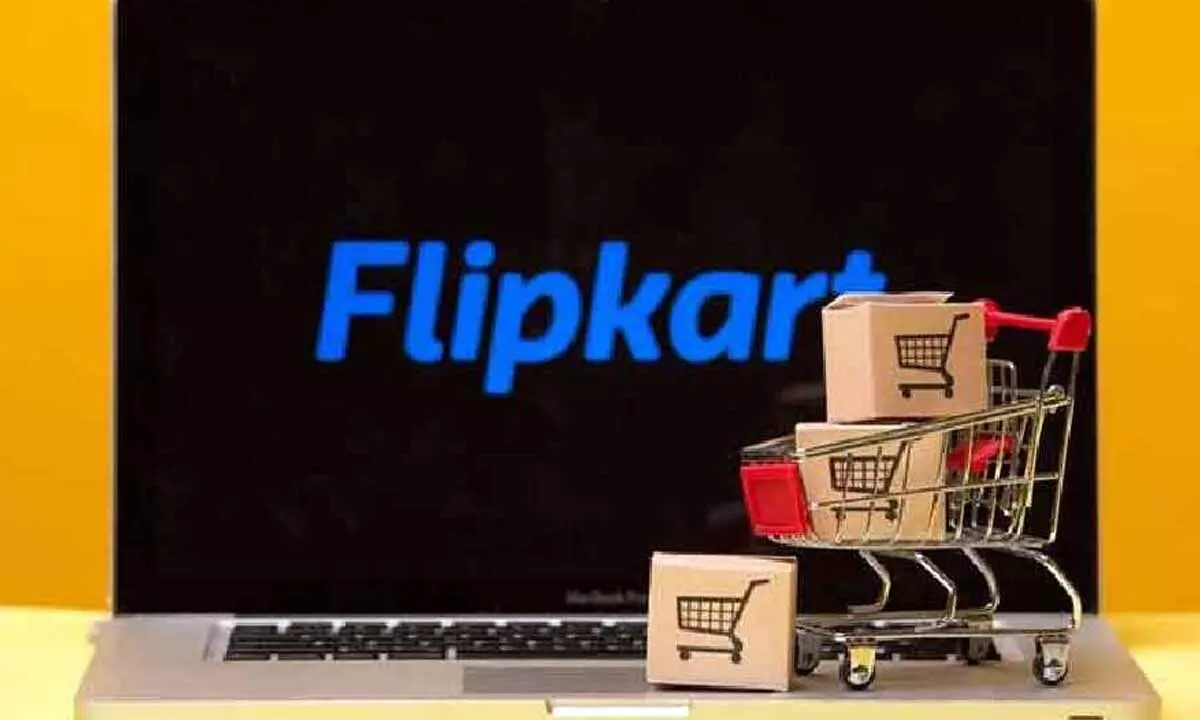 Flipkart aims to create over 1 lakh seasonal job opportunities ahead of festive season