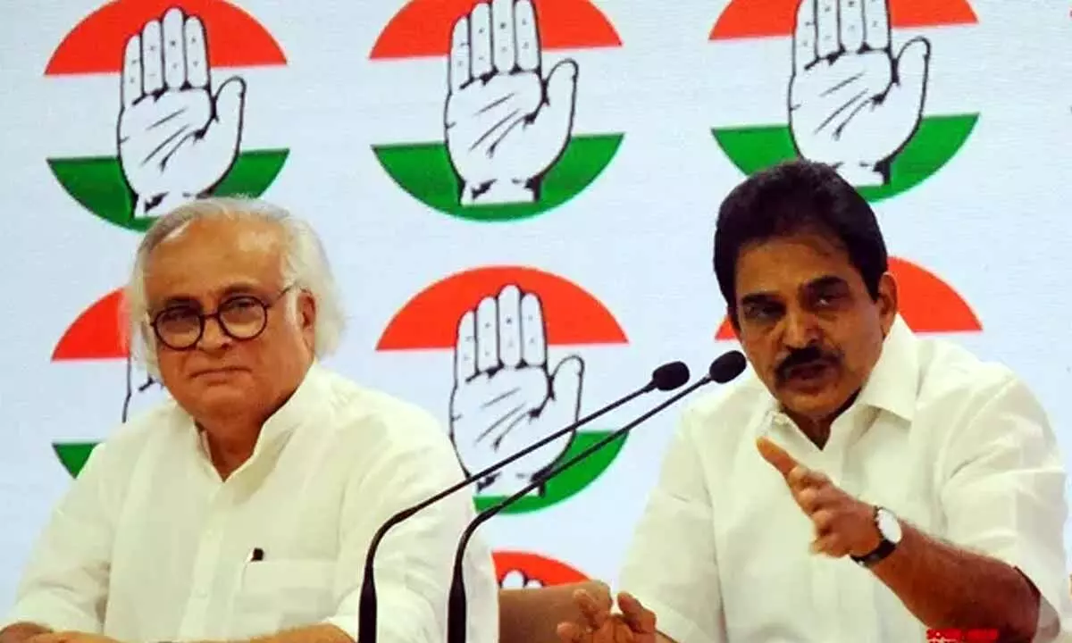 Bharat Jodo Yatras first anniversary: Congress to hold padyatras in 722 districts on Sep 7