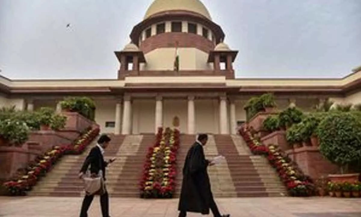 Supreme Court slams Telangana for using detention act at the drop of a hat, says cops curbing peoples liberty