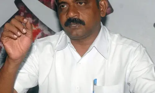 CPM protest against huge power bills today