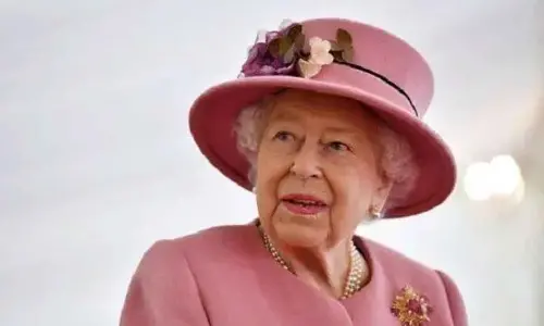 Permanent memorial for Elizabeth II by 2026