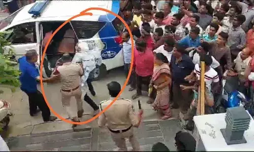 Assault in LB Nagar leaves one dead, one critical