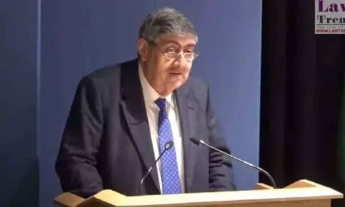 Supreme Court Judge bats for different methods of instruction