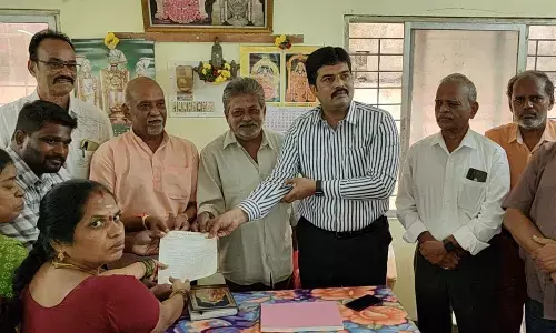 Chittoor Govt Hospital to get super specialty tag by 2024