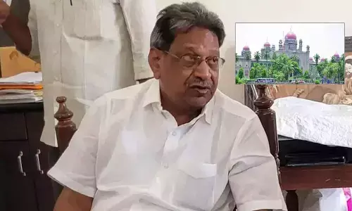 YS Vivekananda murder case: Telangana High Court junks bail petition of Bhaskar Reddy