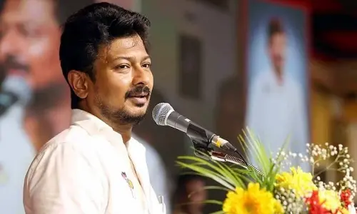 Udhayanidhi Stalin