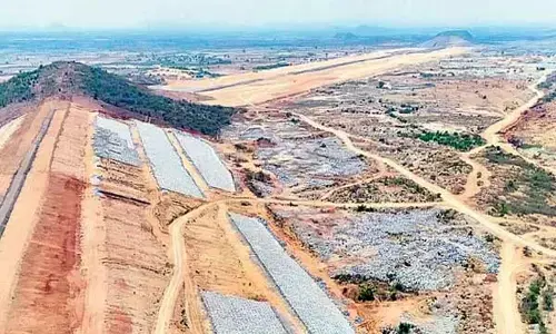 KT Rama Rao lauds Palamuru-Ranga Reddy lift scheme