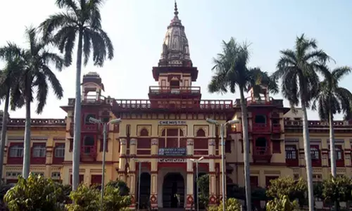 Banaras Hindu University