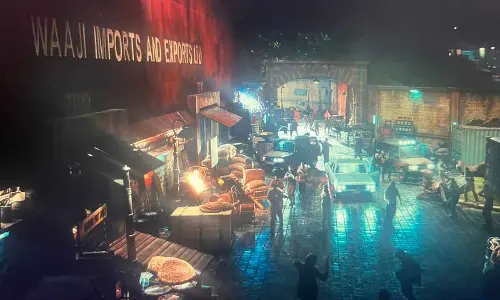 “Saaho” and “OG” interlinked: Here is the proof