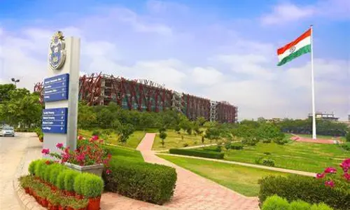 2000+ scholarships announced by O.P. Jindal Global University for 2024 to commemorate its 15th anniversary