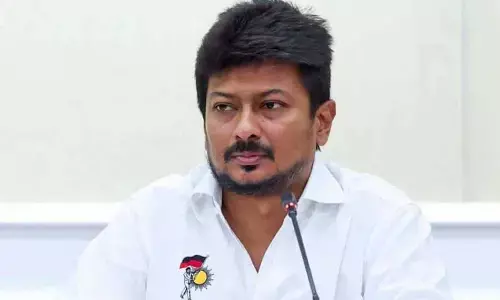 Udayanidhi Stalin
