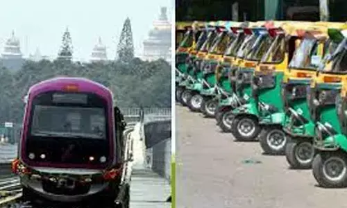 Metro Mitra App Set to Revolutionise Last-Mile Connectivity