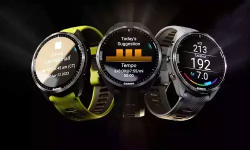 Garmin India Unveils its Largest Indian Experience Store in Hyderabad, Strengthens Retail Foothold in India