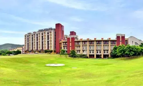 Over 93% students for the class of 2022 of NIIT University get their dream jobs