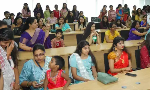 QualiZeal announces the launch of its Grace Hopper Centres of Excellence (GHCoE) supported by top engineering institutions