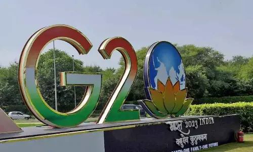 Fortress Delhi: From bullet-proof hotel windows to anti-drone systems