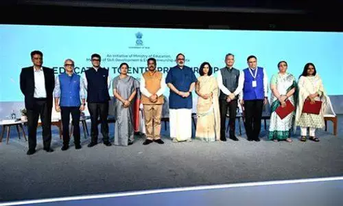 Preparing young Indians with right digital skills is the key: MoS IT