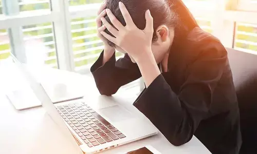 In the dynamic and ever-evolving realm of the modern workplace, the paramount importance of mental well-being cannot be emphasized enough. While its relevance spans across all individuals, it holds a particularly crucial place for women, who frequently encounter distinctive challenges within their professional journeys. Recent statistics reveal a concerning trend - a substantial 48% of women reported negative job impacts on their mental health, compared to 40% of me