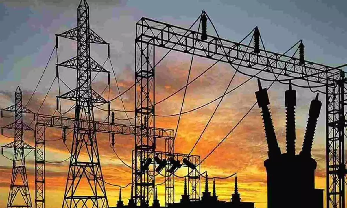 Vijayawada: Curbs on power supply to industries lifted