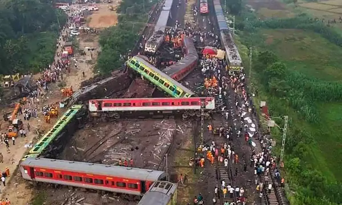 Balasore train disaster: 28 bodies remain unclaimed