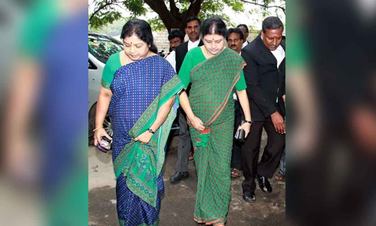 K’taka Lokayukta Special Court Issues Non Bailable Warrant Against ...