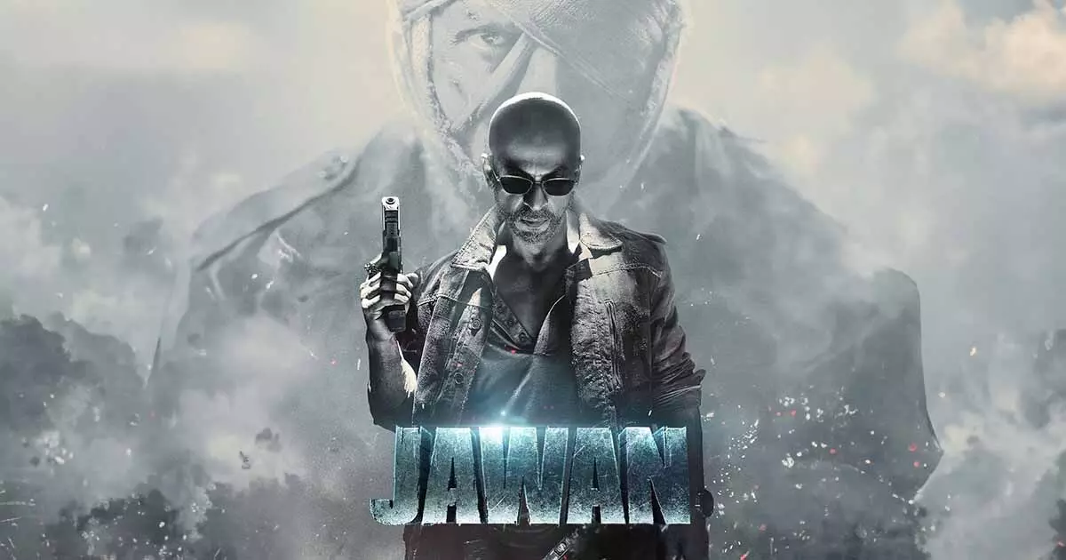 ‘Jawan’ to have a special fan show in Devi Theatre; checkout the date and time