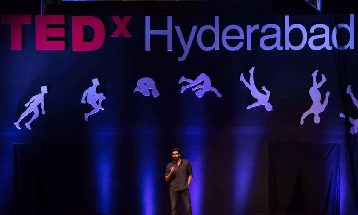A Decade of Impact - 9 Powerful Ways TEDxHyderabad Changed Lives and Perspectives